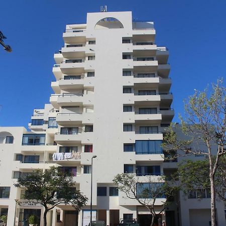 Apartamento Mar Quarteira Dış mekan fotoğraf