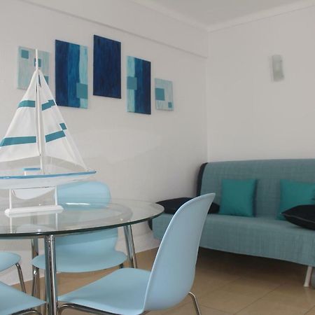 Apartamento Mar Quarteira Dış mekan fotoğraf