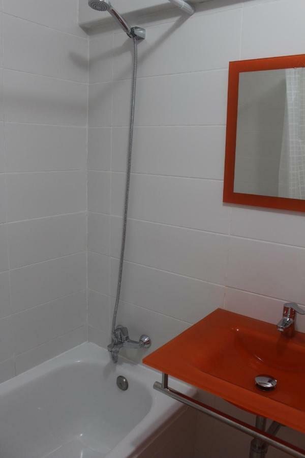 Apartamento Mar Quarteira Dış mekan fotoğraf