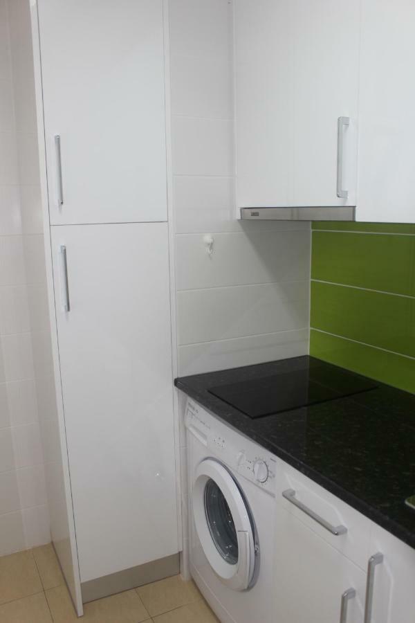 Apartamento Mar Quarteira Dış mekan fotoğraf