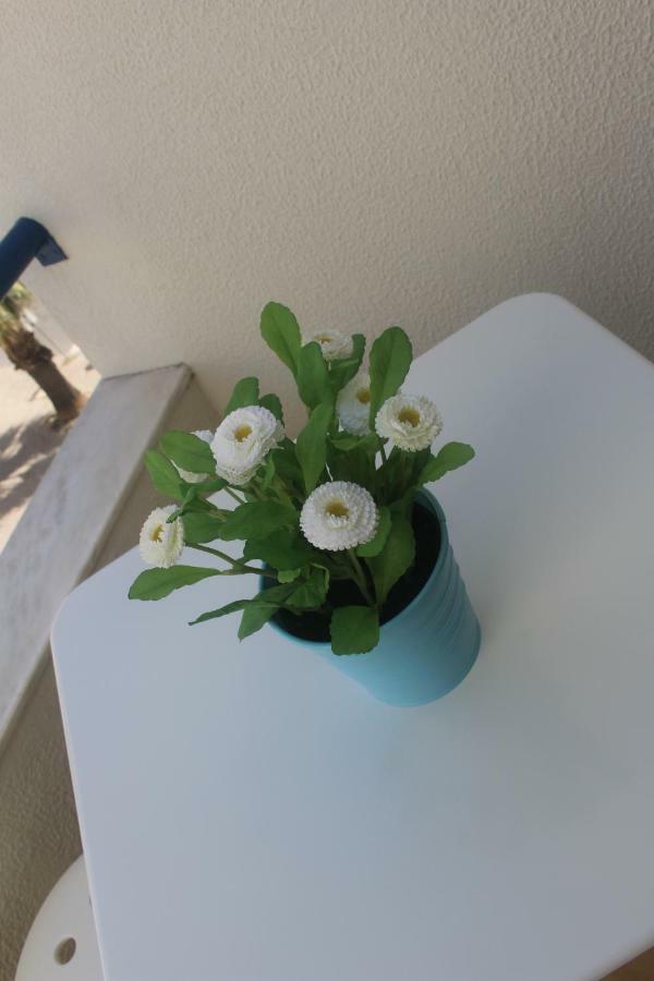 Apartamento Mar Quarteira Dış mekan fotoğraf