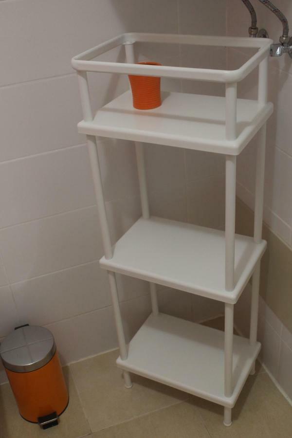 Apartamento Mar Quarteira Dış mekan fotoğraf